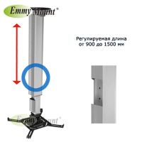 Лот: 2826656. Фото: 3. Кронштейн для проектора Emmy Mount... Бытовая техника