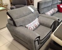 Лот: 6309369. Фото: 2. Комплект мягкой мебели "Брукс... Мягкая мебель