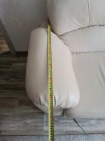 Лот: 20740663. Фото: 5. Угловой кожаный диван