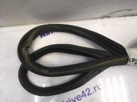 Лот: 21710649. Фото: 2. уплотнитель багажника Chevrolet... Автозапчасти