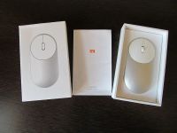 Лот: 9370176. Фото: 4. Xiaomi Mi Portable Mouse | Беспроводная... Красноярск