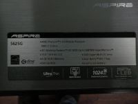 Лот: 4672870. Фото: 3. Ноутбук Acer Aspire 5625G - 15... Компьютеры, оргтехника, канцтовары