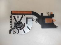 Лот: 17966158. Фото: 2. Охлаждение Ультрабука Lenovo IdeaPad... Комплектующие