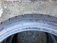 Лот: 15862437. Фото: 7. Пара хороших зимних шин Pirelli...