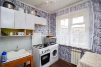 Лот: 25512539. Фото: 11. 1-комн. квартира , Красноярск...