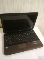 Лот: 13747376. Фото: 3. Samsung R540. Intel T5750 2*2... Компьютеры, оргтехника, канцтовары