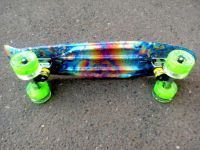 Лот: 9428384. Фото: 4. Скейтборд Penny Board(Пенни борд...