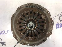 Лот: 21710386. Фото: 8. сцепление Renault Megane LM