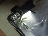 Лот: 25883851. Фото: 2. Крышка матрицы, часть корпуса... Комплектующие