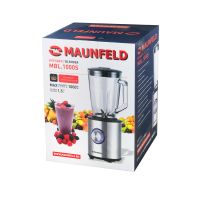 Лот: 17375299. Фото: 9. Блендер Maunfeld MBL.1000S