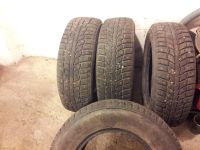 Лот: 3205703. Фото: 2. nokian hakkapeliitta-2. Шины, Диски