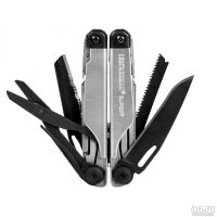 Лот: 17291296. Фото: 4. Мультитул Leatherman Surge 832462. Красноярск