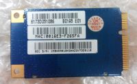 Лот: 11681381. Фото: 2. Модуль Wi-Fi Atheros mini PCI-E... Сетевые устройства