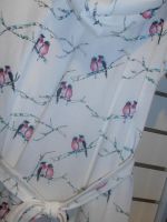 Лот: 8250086. Фото: 3. Комплект халат / сорочка, интерлок... Одежда, обувь, галантерея