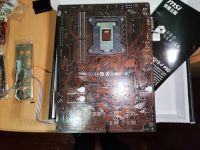 Лот: 20551540. Фото: 2. Msi H310-F PRO + G4939 + 8GB DDR4. Комплектующие