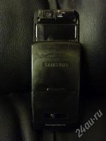 Лот: 607855. Фото: 2. Samsung D820. Смартфоны, связь, навигация
