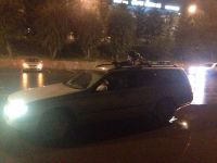 Лот: 4640806. Фото: 7. Nissan Stagea