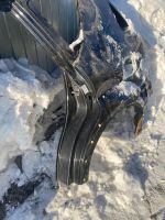 Лот: 21716952. Фото: 7. крыло SsangYong Rexton RJN