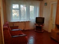 Лот: 11590437. Фото: 4. Сдам 2 комн. квартиру в центре... Красноярск