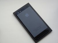Лот: 4288881. Фото: 7. Apple iPhone 5 32Gb Black по цене...