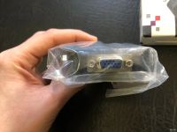 Лот: 13548663. Фото: 5. 2-портовый USB 2.0 KVM-переключатель...