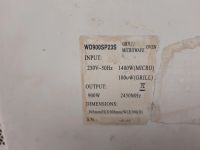 Лот: 20339740. Фото: 5. Микроволновка Gastrorag