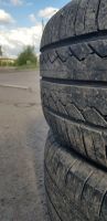 Лот: 19122963. Фото: 3. Hankook Optimo K406 255/60 R18... Авто, мото, водный транспорт