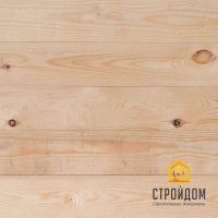 Лот: 11492529. Фото: 4. Доска пола 27х140х4м Сосна сорт... Красноярск