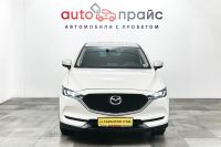 Лот: 19488036. Фото: 2. Mazda CX-5, II 2.5 AT (194 л.с... Авто, мото, водный транспорт