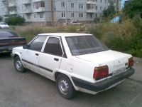 Лот: 117278. Фото: 2. Тойота CORCA 84г.в. Авто, мото, водный транспорт