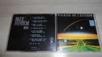 Лот: 17462006. Фото: 3. Blue System – Walking On A Rainbow... Красноярск