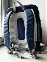 Лот: 25719109. Фото: 3. Школьный рюкзак Xiaomi MITU для... Одежда, обувь, галантерея