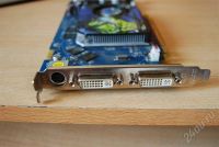 Лот: 396436. Фото: 2. GeForce 7900 GS. Комплектующие
