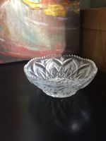 Лот: 11183940. Фото: 5. Хрустальные салатницы, 5 шт