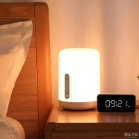 Лот: 13237849. Фото: 6. Прикроватная лампа ночник Xiaomi...