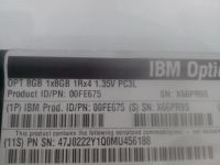 Лот: 11022520. Фото: 2. серверная память DDR3 8 Gb. Комплектующие