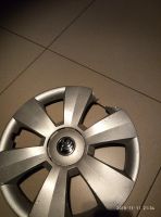 Лот: 14997854. Фото: 3. колпак от шкоды с отколотым краем. Авто, мото, водный транспорт