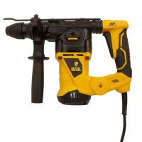 Лот: 21019476. Фото: 3. Перфоратор Denzel RHV-1250-30... Строительство и ремонт