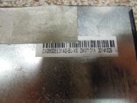 Лот: 14825121. Фото: 3. Дисплей/матрица DX0800BE31A0-BL-V0... Компьютеры, оргтехника, канцтовары