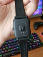 Лот: 14425146. Фото: 2. Смарт-часы Xiaomi Amazfit Bip. Смартфоны, связь, навигация