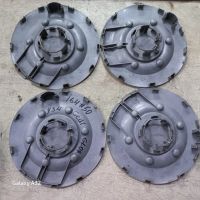 Лот: 21346725. Фото: 2. Крышки для литья Nissan Cedric... Шины, Диски