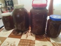 Лот: 16261060. Фото: 2. Настоящий мёд с горного Алтая... Продукты