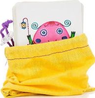 Лот: 6662691. Фото: 4. Настольная игра "Головоноги"