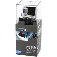 Лот: 9000811. Фото: 3. GoPro Hero 4 Silver Edition. Красноярск