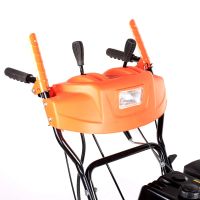 Лот: 25656066. Фото: 9. Снегоуборщик PATRIOT PRO 800 E