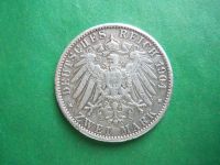 Лот: 21640322. Фото: 4. 2 марки 1904 г. Мекленбург-Шверин... Красноярск
