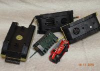 Лот: 12642238. Фото: 4. Набор б/у игрушек: танки,машинки... Красноярск