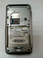 Лот: 11076748. Фото: 2. №1024 . Телефон Samsung S3600... Смартфоны, связь, навигация