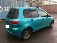 Лот: 11624941. Фото: 5. Mazda Demio DY/Контрактный мотор...