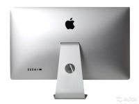 Лот: 8386685. Фото: 5. Apple Thunderbolt Display 27...